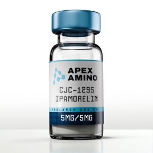 CJC-1295 w/o DAC/Ipamorelin Blend 5mg/5mg