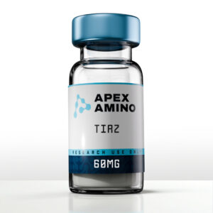 Tirz - 60mg