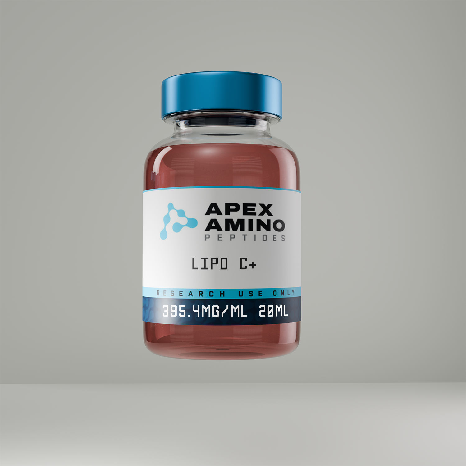 LIPO C+ 395.4mg/ml (20ml)