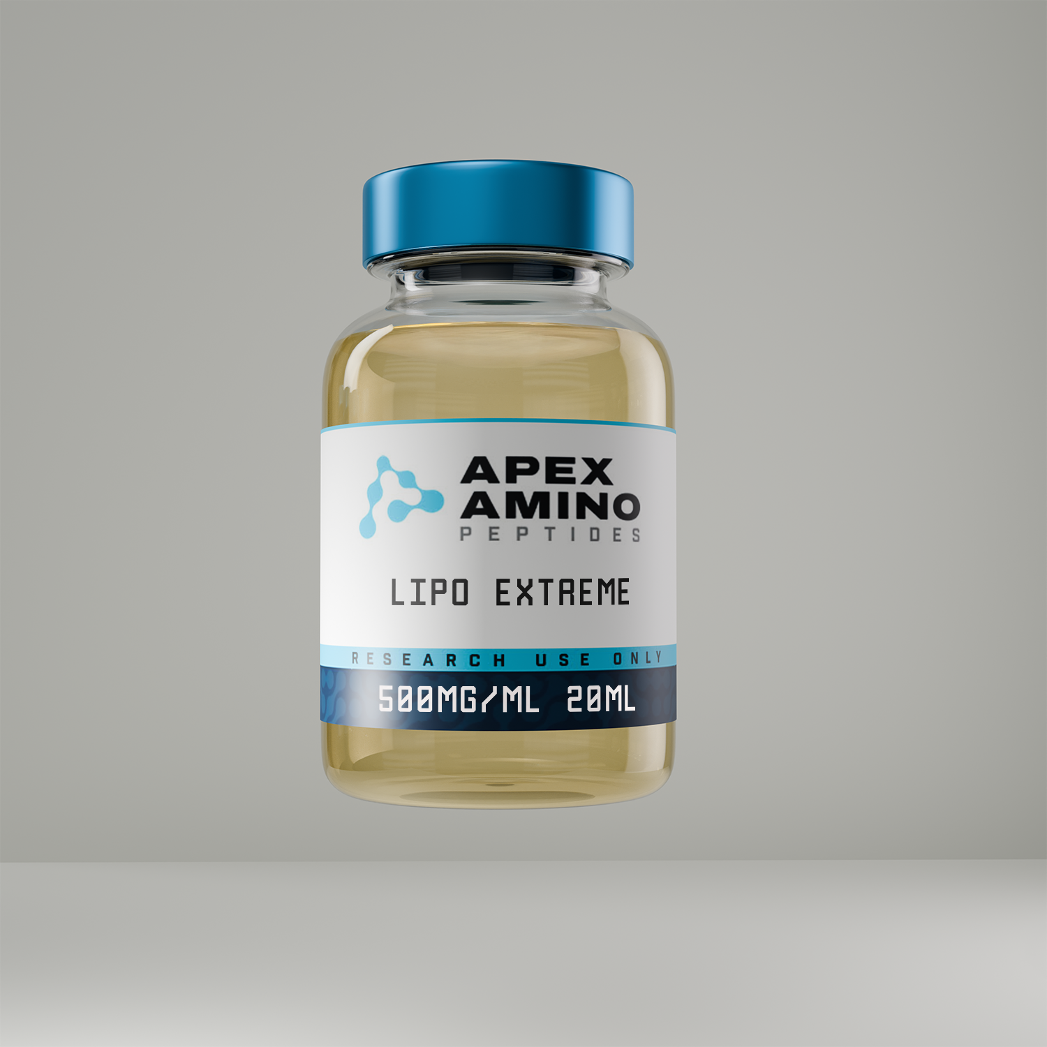 LIPO EXTREME 500mg/ml (20ml)
