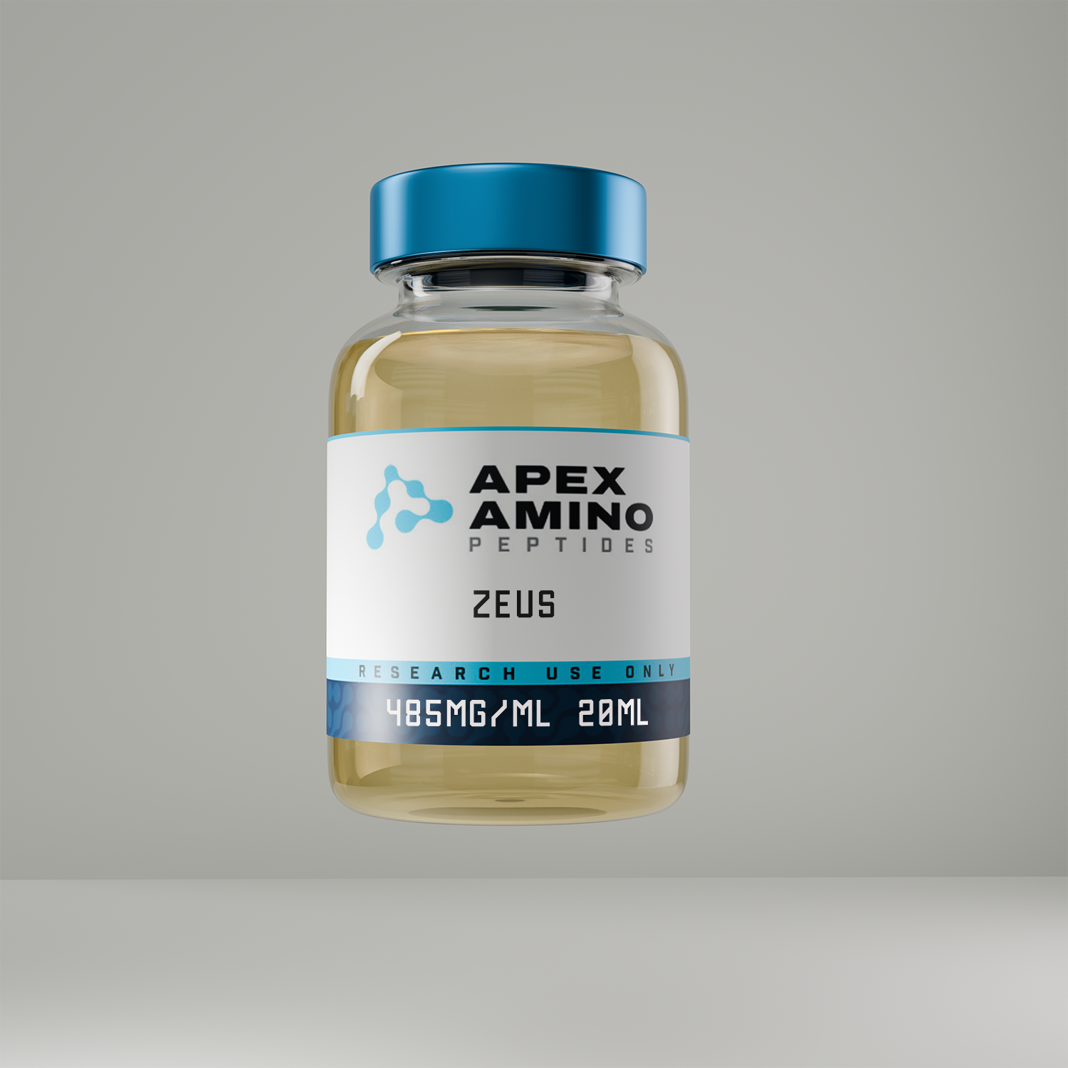 ZEUS 485mg/ml (20ml)