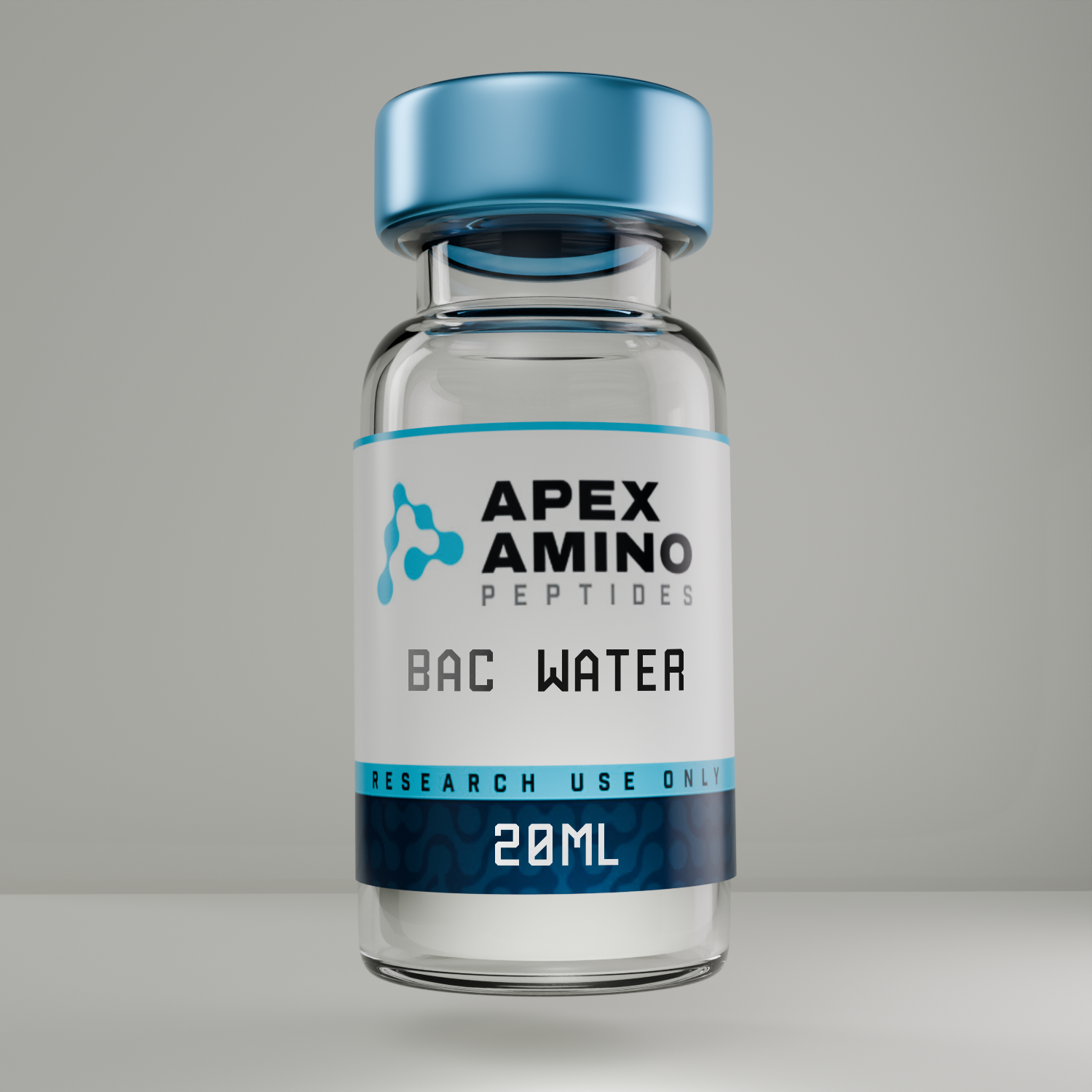 Bacteriostatic Water - 20ML