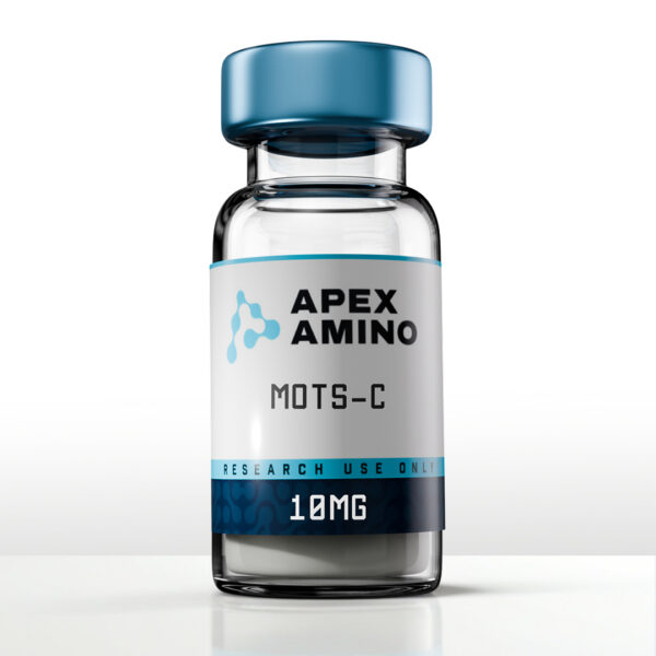 Mots-C 10mg