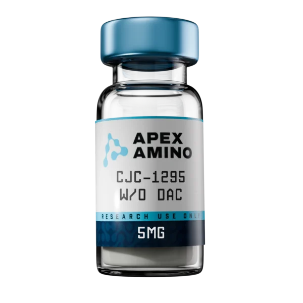 CJC-1295 (without DAC) - 5mg