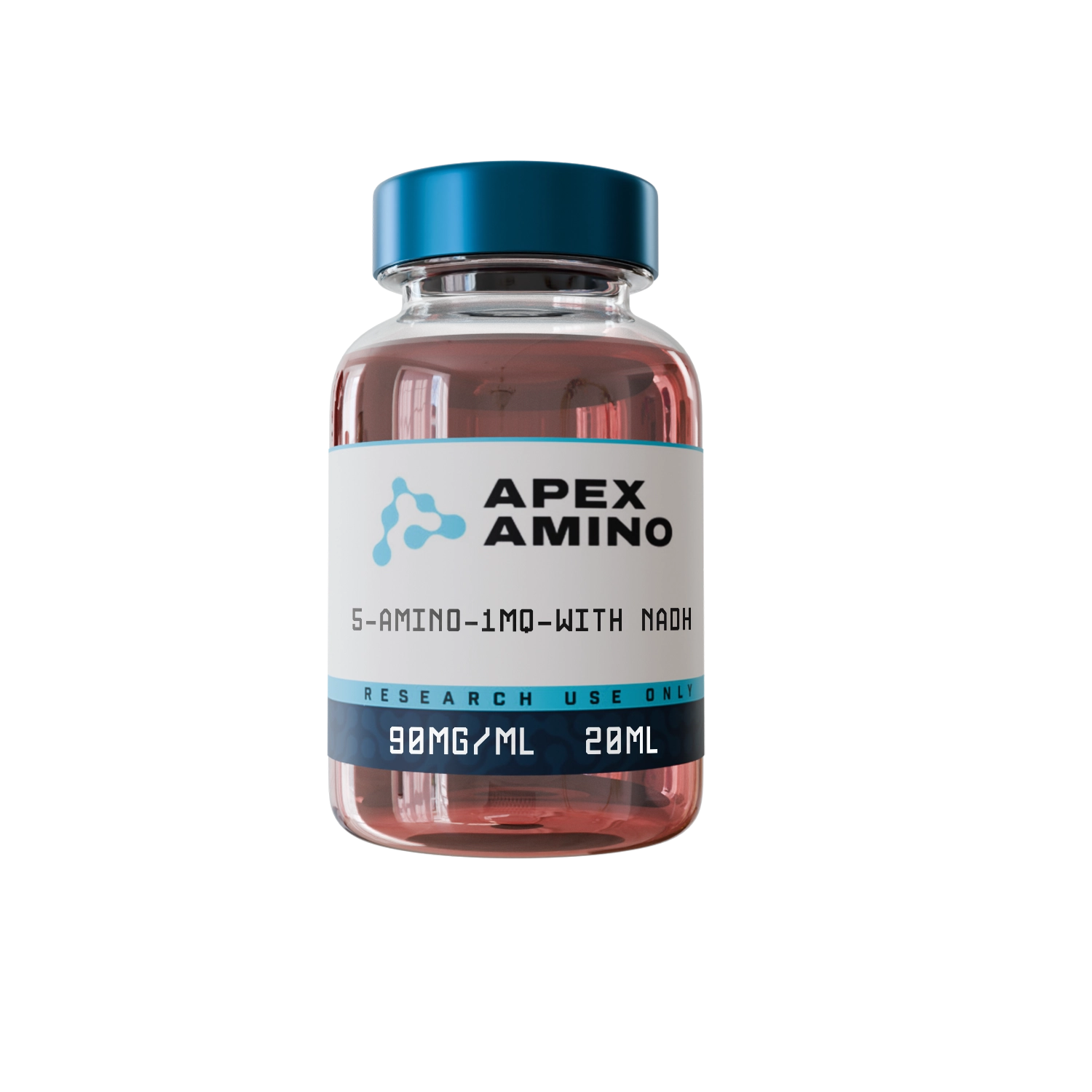 5-Amino-1MQ-With NADH (20ml)