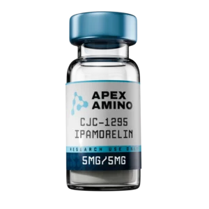 CJC-1295 w/o DAC/Ipamorelin Blend 5mg/5mg