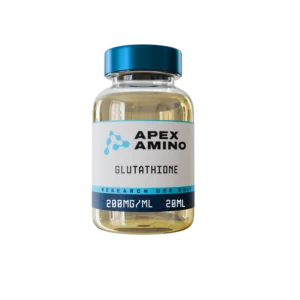 Glutathione 200mg/ml (20ml)