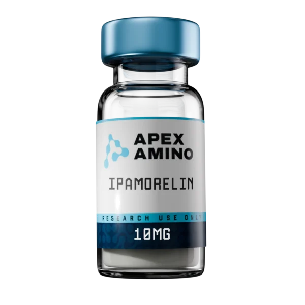 Ipamorelin - 10mg