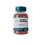 LIPO C+ 395.4mg/ml (20ml)