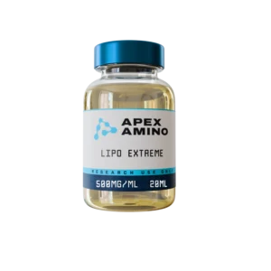 LIPO EXTREME 500mg/ml (20ml)