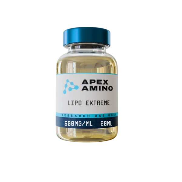 LIPO EXTREME 500mg/ml (20ml)