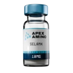 Selank - 10mg