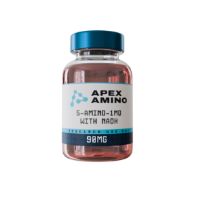 NEW Liquid 5 Amino