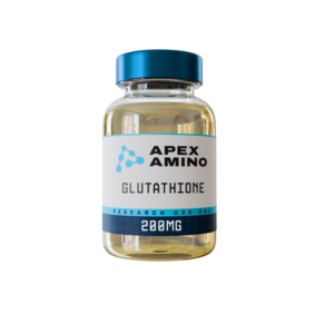 New Glutathione 200mg