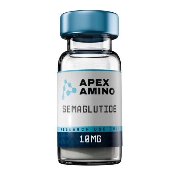 Semaglutide - 10mg