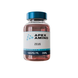 ZEUS 485mg/ml (20ml)