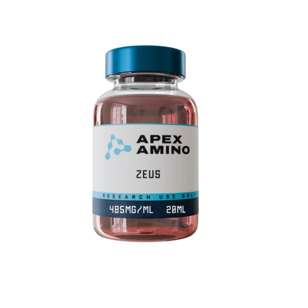 ZEUS 485mg/ml (20ml)