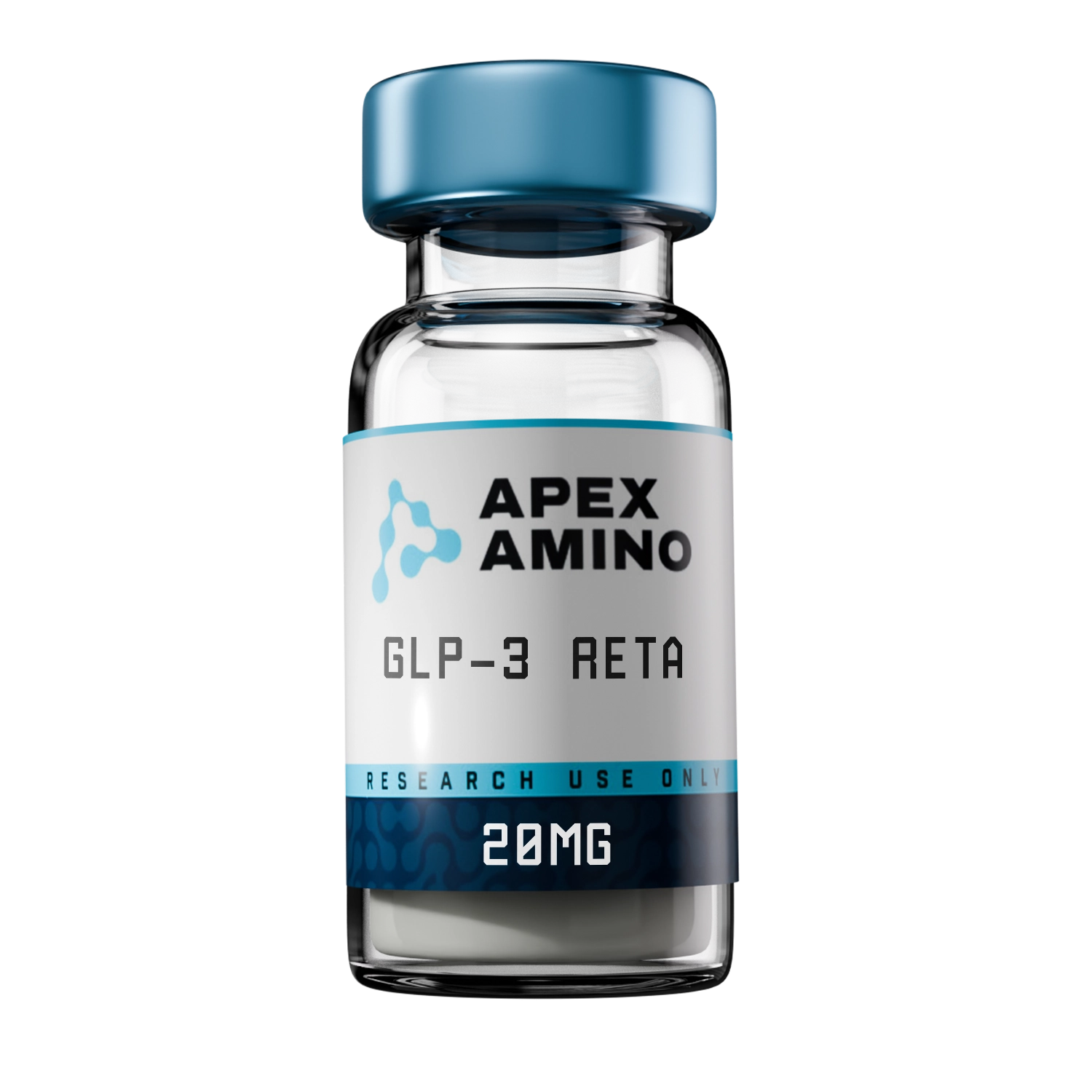 GLP-3 Reta- 20mg