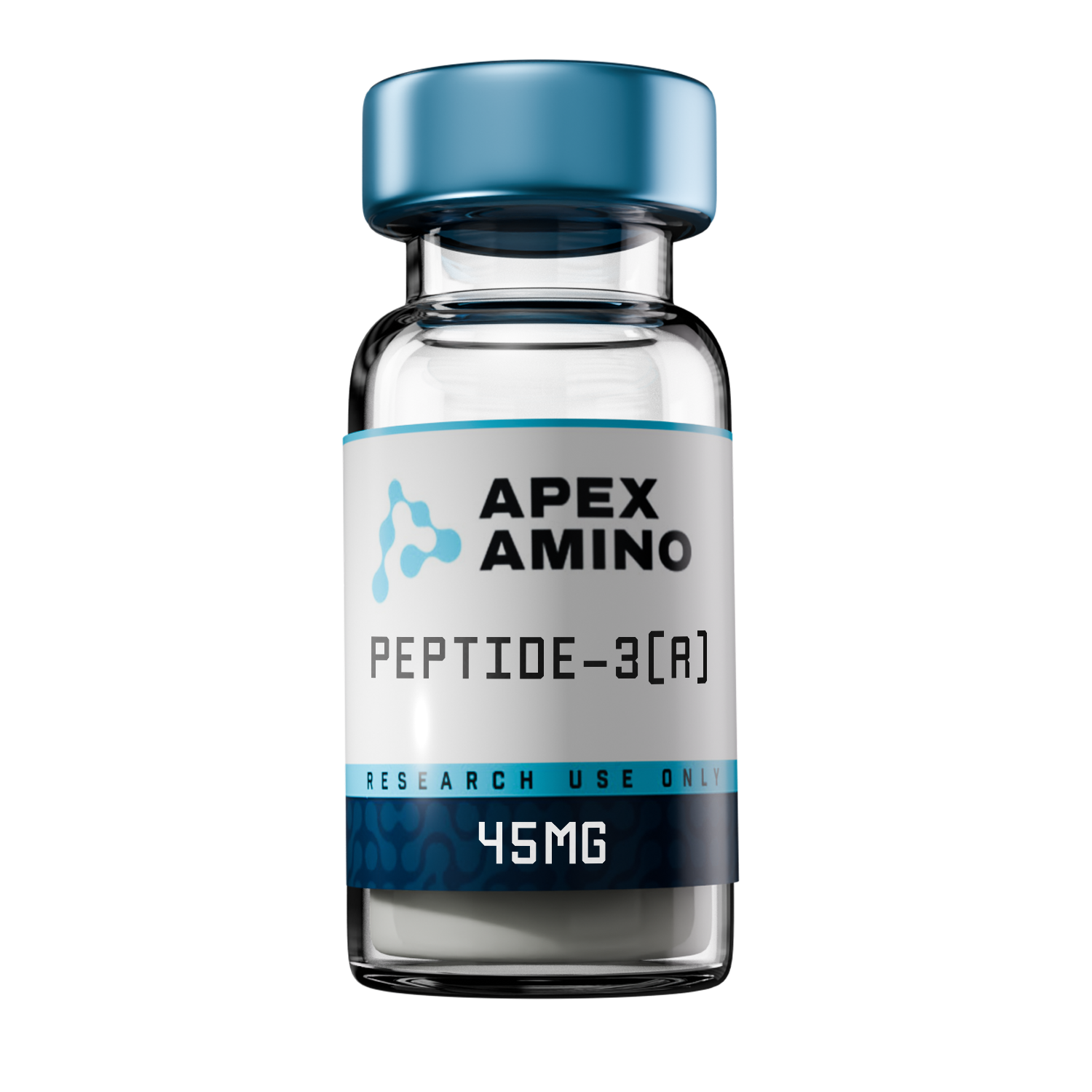 Peptide 3R 45mg