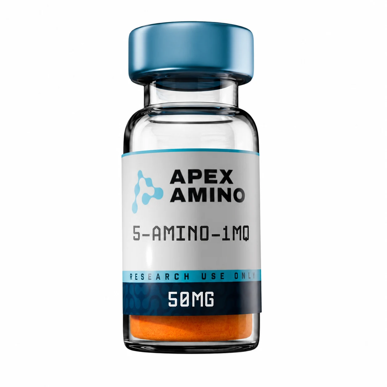 5-Amino-1MQ 50mg SINGLE