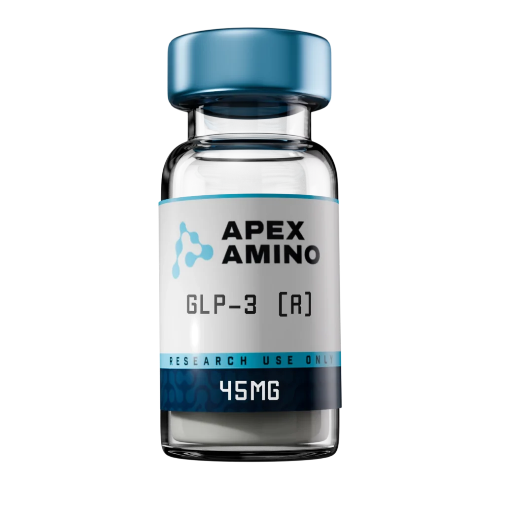 GLP 3(R) 45mg