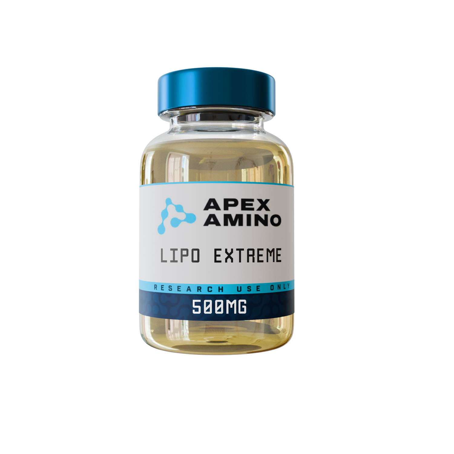 LIQUID - Lipo Extreme (20ml)