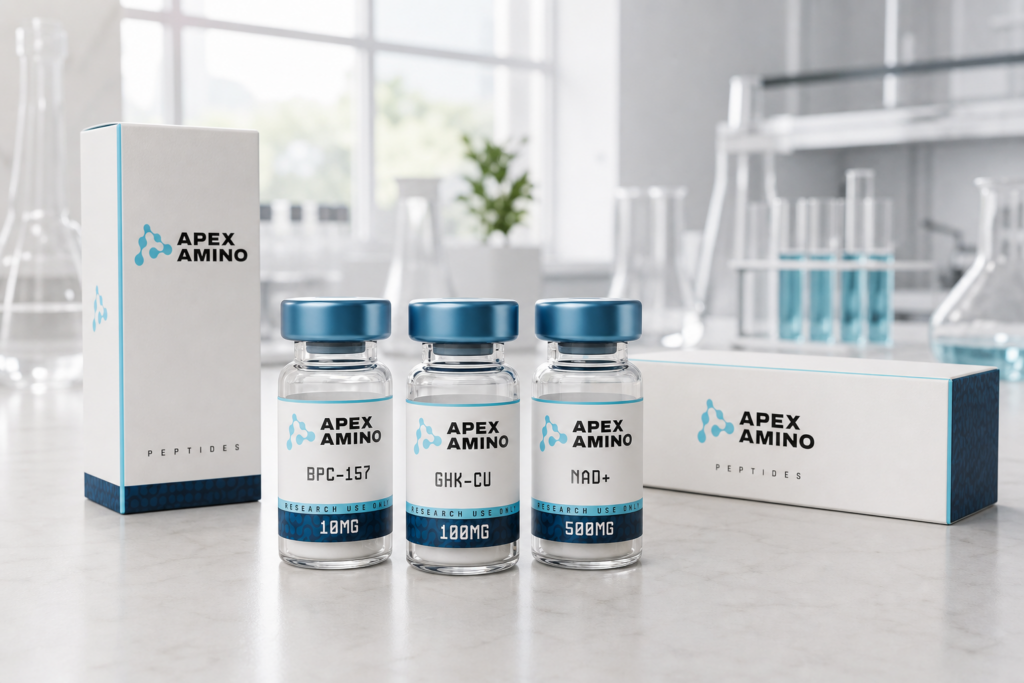 Apex amino lab products hero v2