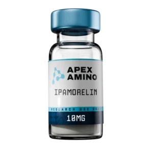 Ipamorelin 10mg